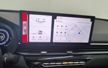 Geely Emgrand, 2025 год, 1 578 852 рублей, 6 фотография