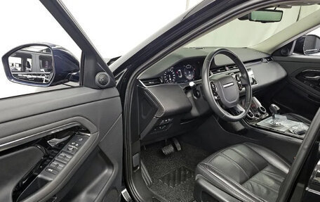 Land Rover Range Rover Evoque II, 2020 год, 2 660 202 рублей, 3 фотография