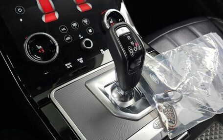 Land Rover Range Rover Evoque II, 2020 год, 2 660 202 рублей, 2 фотография