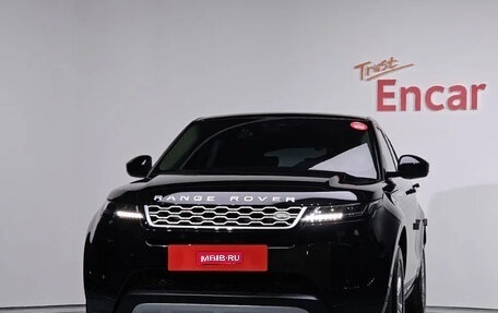 Land Rover Range Rover Evoque II, 2020 год, 2 660 202 рублей, 1 фотография