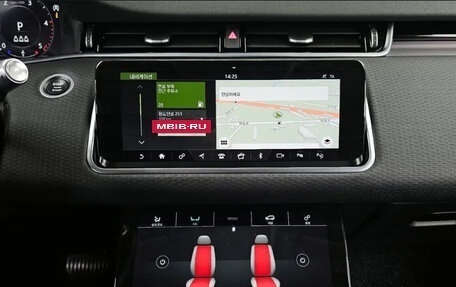 Land Rover Range Rover Evoque II, 2020 год, 2 660 202 рублей, 12 фотография