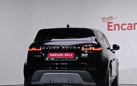 Land Rover Range Rover Evoque II, 2020 год, 2 660 202 рублей, 14 фотография