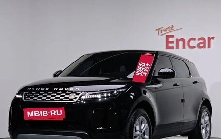 Land Rover Range Rover Evoque II, 2020 год, 2 660 202 рублей, 11 фотография