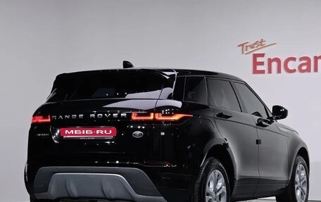 Land Rover Range Rover Evoque II, 2020 год, 2 660 202 рублей, 13 фотография