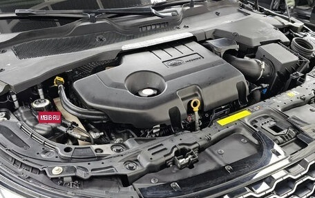 Land Rover Range Rover Evoque II, 2020 год, 2 660 202 рублей, 15 фотография