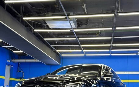 Mercedes-Benz E-Класс, 2021 год, 4 350 000 рублей, 1 фотография