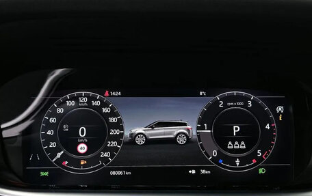 Land Rover Range Rover Evoque II, 2020 год, 2 660 202 рублей, 17 фотография