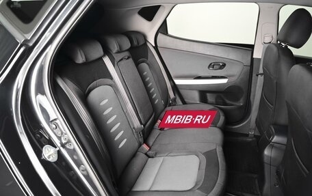 KIA cee'd III, 2015 год, 1 240 000 рублей, 7 фотография