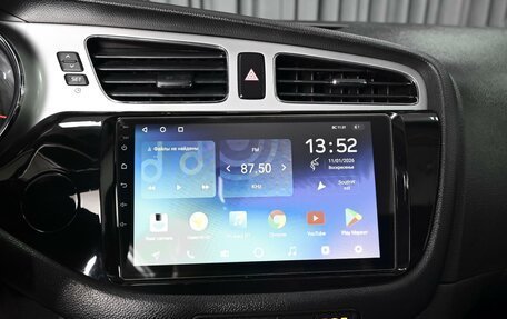 KIA cee'd III, 2015 год, 1 240 000 рублей, 13 фотография