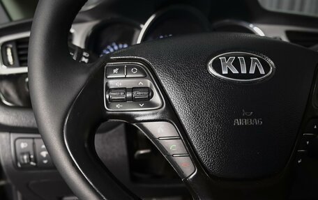 KIA cee'd III, 2015 год, 1 240 000 рублей, 16 фотография