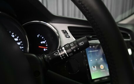 KIA cee'd III, 2015 год, 1 240 000 рублей, 17 фотография