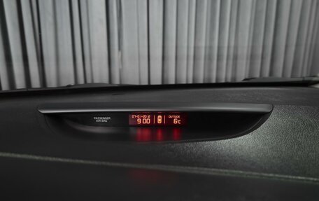 KIA cee'd III, 2015 год, 1 240 000 рублей, 14 фотография