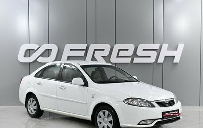 Daewoo Gentra II, 2014 год, 799 000 рублей, 1 фотография