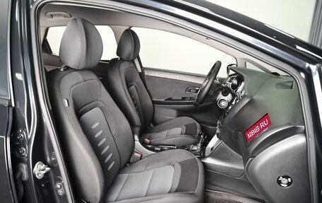 KIA cee'd III, 2015 год, 1 240 000 рублей, 20 фотография