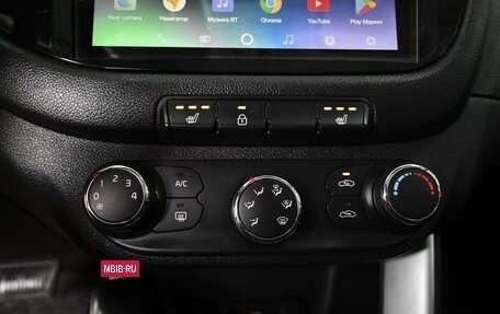 KIA cee'd III, 2015 год, 1 240 000 рублей, 15 фотография