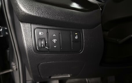 KIA cee'd III, 2015 год, 1 240 000 рублей, 23 фотография