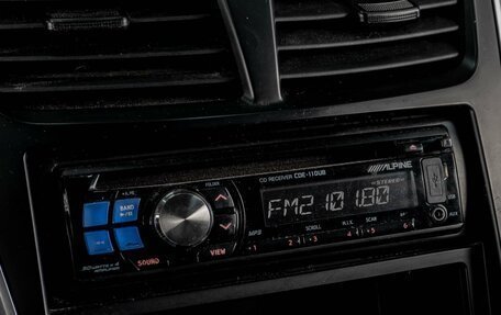 Hyundai Solaris II рестайлинг, 2014 год, 949 000 рублей, 13 фотография