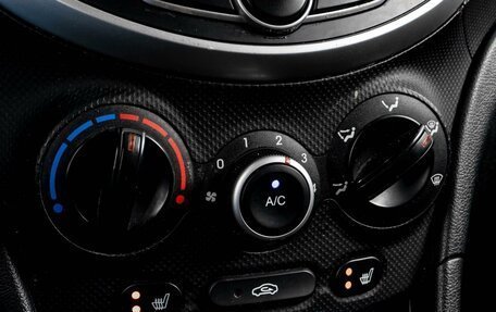 Hyundai Solaris II рестайлинг, 2014 год, 949 000 рублей, 14 фотография