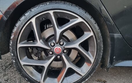 Jaguar XE I рестайлинг, 2019 год, 3 148 240 рублей, 9 фотография