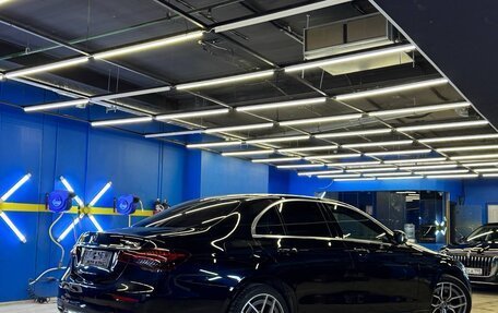 Mercedes-Benz E-Класс, 2021 год, 4 350 000 рублей, 6 фотография