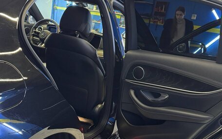 Mercedes-Benz E-Класс, 2021 год, 4 350 000 рублей, 9 фотография