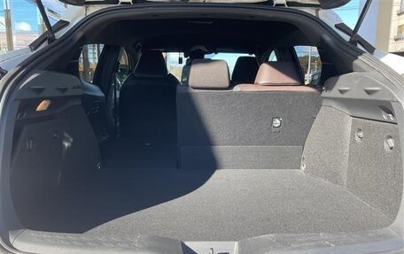 Toyota C-HR I рестайлинг, 2022 год, 1 730 000 рублей, 30 фотография