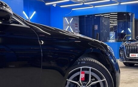 Mercedes-Benz E-Класс, 2021 год, 4 350 000 рублей, 3 фотография