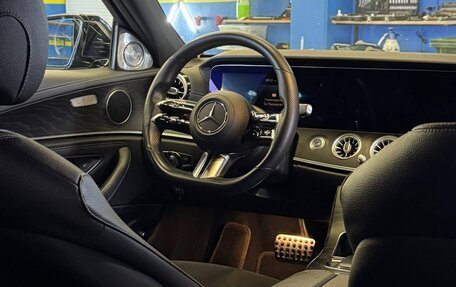 Mercedes-Benz E-Класс, 2021 год, 4 350 000 рублей, 11 фотография