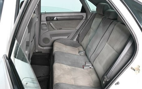 Daewoo Gentra II, 2014 год, 799 000 рублей, 9 фотография