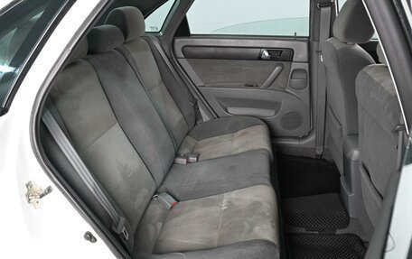 Daewoo Gentra II, 2014 год, 799 000 рублей, 7 фотография