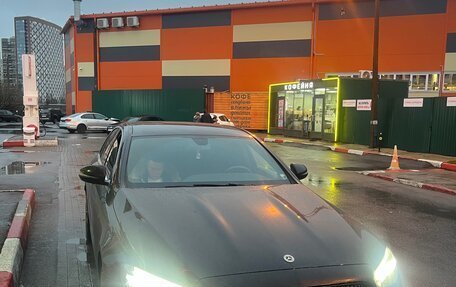 Mercedes-Benz E-Класс, 2021 год, 4 350 000 рублей, 15 фотография