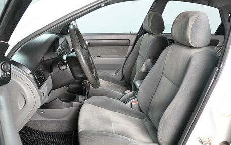 Daewoo Gentra II, 2014 год, 799 000 рублей, 10 фотография