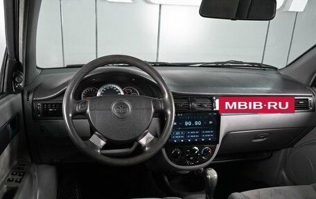 Daewoo Gentra II, 2014 год, 799 000 рублей, 6 фотография