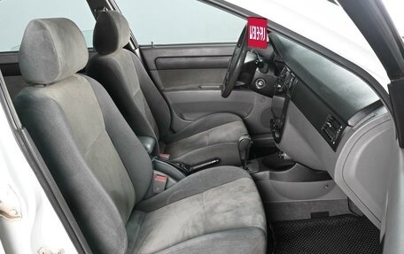 Daewoo Gentra II, 2014 год, 799 000 рублей, 8 фотография