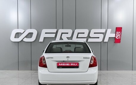 Daewoo Gentra II, 2014 год, 799 000 рублей, 4 фотография