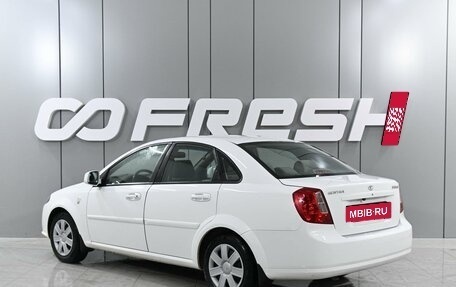 Daewoo Gentra II, 2014 год, 799 000 рублей, 2 фотография