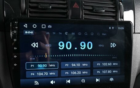 Daewoo Gentra II, 2014 год, 799 000 рублей, 12 фотография