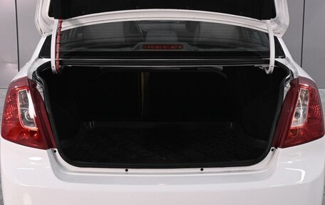 Daewoo Gentra II, 2014 год, 799 000 рублей, 18 фотография