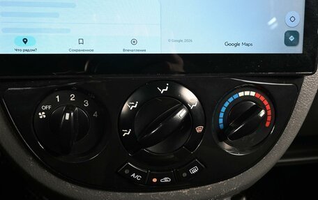 Daewoo Gentra II, 2014 год, 799 000 рублей, 15 фотография