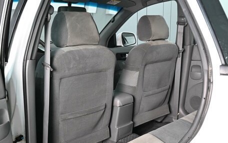 Daewoo Gentra II, 2014 год, 799 000 рублей, 11 фотография