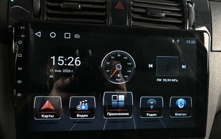 Daewoo Gentra II, 2014 год, 799 000 рублей, 14 фотография