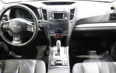 Subaru Outback IV рестайлинг, 2014 год, 1 690 000 рублей, 15 фотография