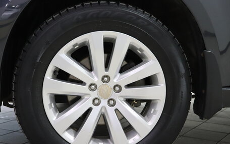 Subaru Outback IV рестайлинг, 2014 год, 1 690 000 рублей, 12 фотография