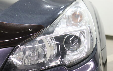 Subaru Outback IV рестайлинг, 2014 год, 1 690 000 рублей, 11 фотография