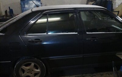 Chery Amulet (A15) I, 2007 год, 135 000 рублей, 1 фотография