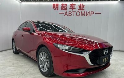 Mazda 3, 2021 год, 1 690 000 рублей, 1 фотография