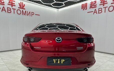 Mazda 3, 2021 год, 1 690 000 рублей, 5 фотография