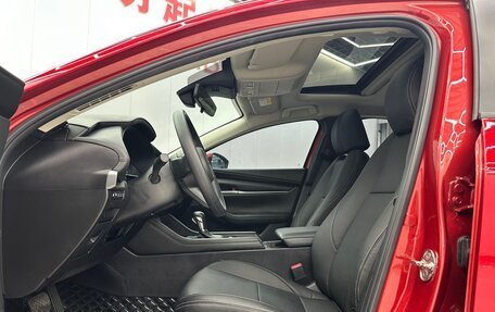 Mazda 3, 2021 год, 1 690 000 рублей, 7 фотография