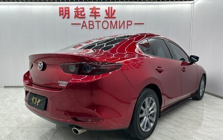 Mazda 3, 2021 год, 1 690 000 рублей, 6 фотография