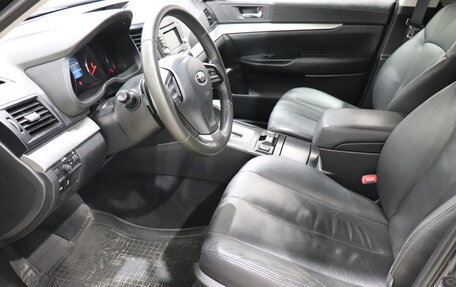 Subaru Outback IV рестайлинг, 2014 год, 1 690 000 рублей, 17 фотография